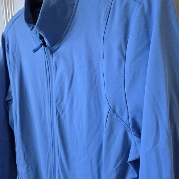 Spyder Athletic Full Zip - Picture 2 of 10